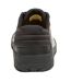 Baskets Hex+ Homme Noir Caterpillar-2