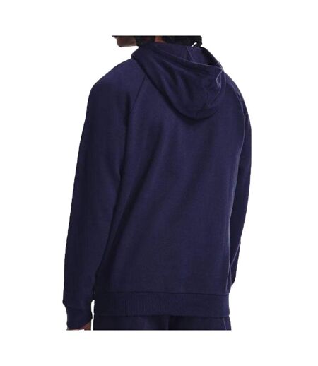 Sweat marine homme under armour rival