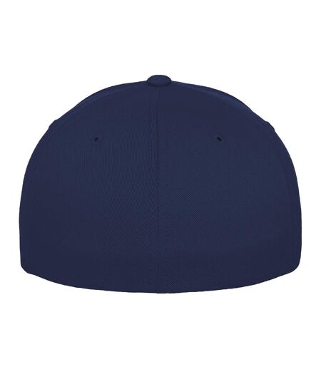 Yupoong - Casquette de baseball - Homme (Bleu marine foncé) - UTRW2889