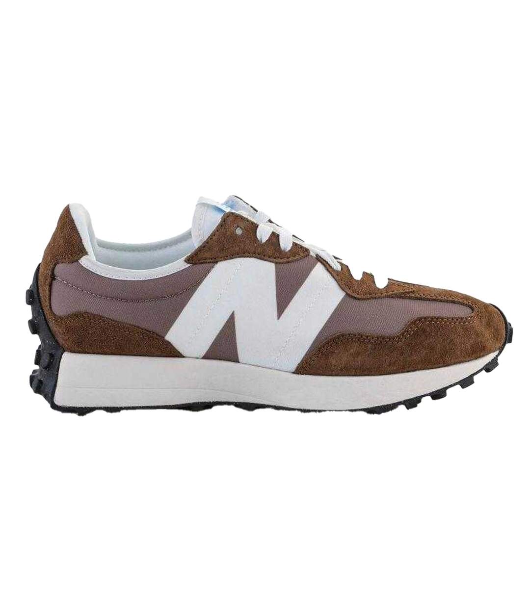 Baskets Homme Marron New Balance-4