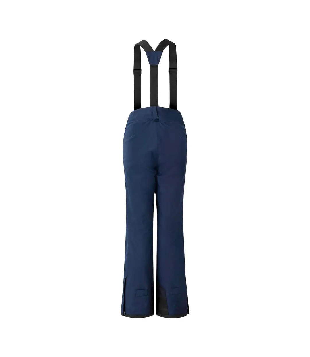 Womens/ladies Effused Ii Waterproof Ski Trousers Navy Dare 2B-2