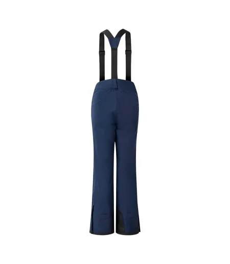 Womens/ladies Effused Ii Waterproof Ski Trousers Navy Dare 2B