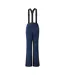 Womens/ladies Effused Ii Waterproof Ski Trousers Navy Dare 2B-2