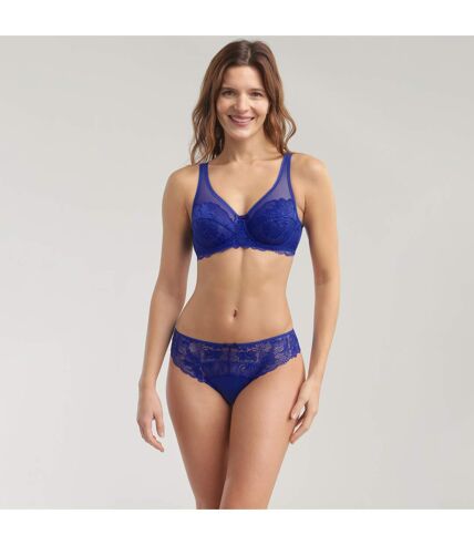 Soutien-gorge dentelle avec armatures Generous Essentiel