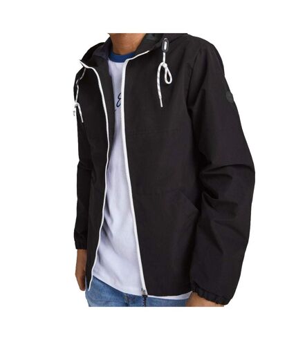 Veste Noire Homme Jack & Jones Luke - M