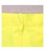 Pantalon haute visibilité homme jaune haute visibilité Result-2