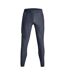 Mens Vanish Woven Jogging Bottoms Grey Under Armour-2