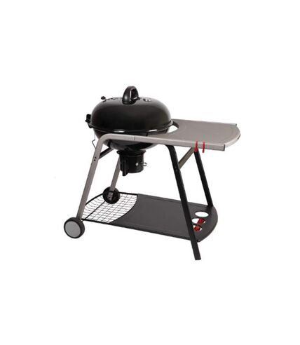 Barbecue Charbon Neka Pyla 112cm Noir