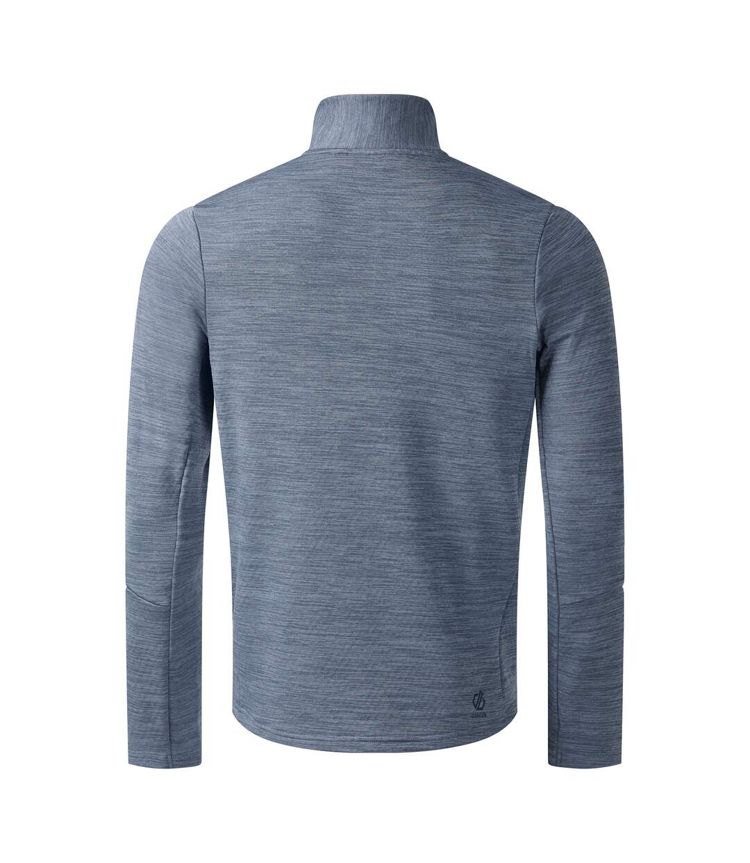 Haut De Sport Venture Homme Gris Bleu Bleu Marine Dare 2B-3