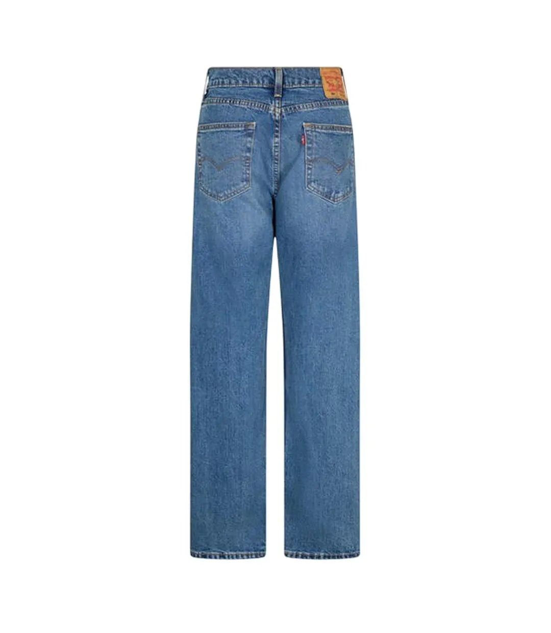 Jean Homme Bleu Levis-3
