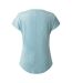 Womens/ladies vigilant active t-shirt aquifer Dare 2B-2