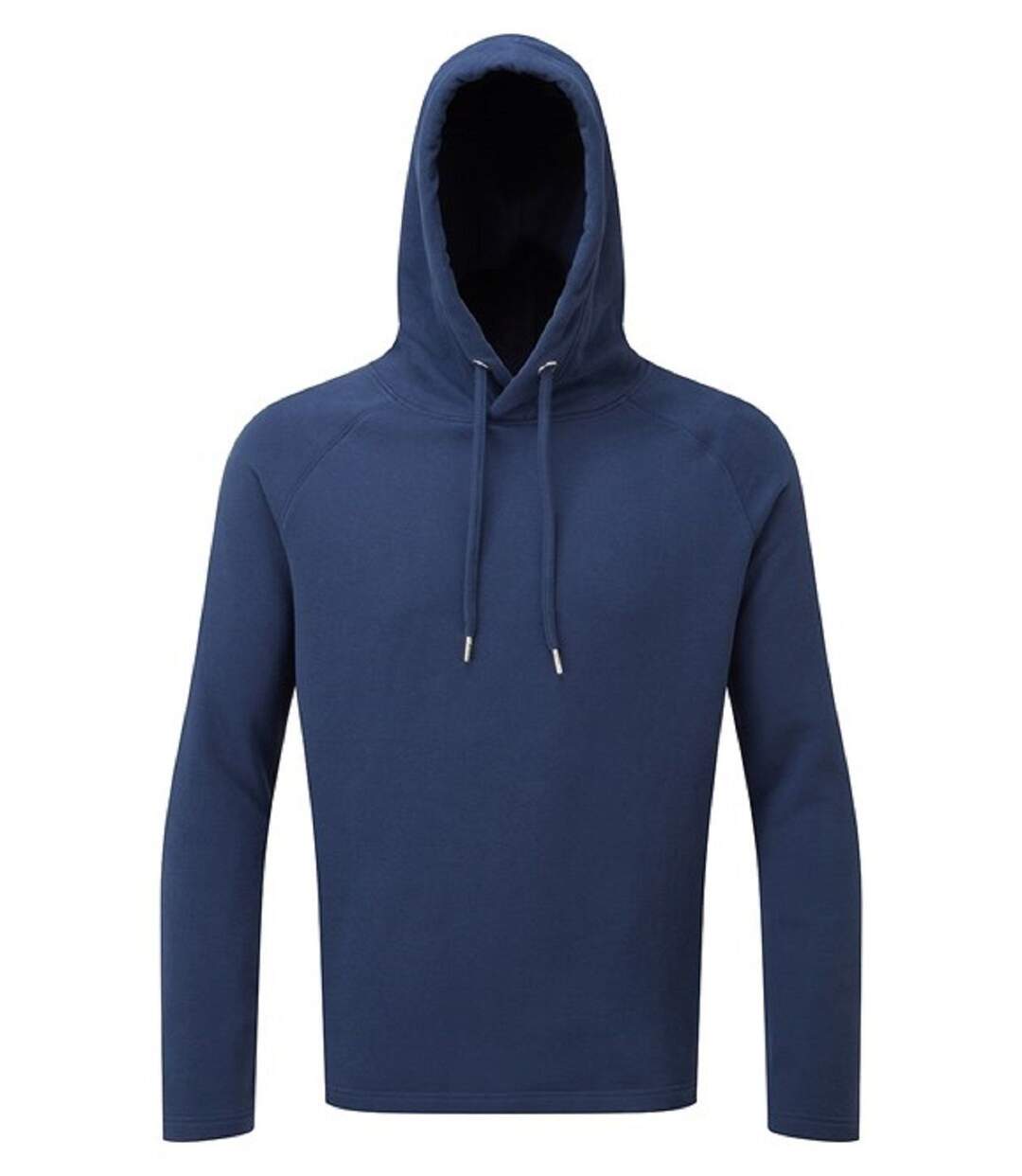 Sweat-shirt à capuche - Homme - TR112 - bleu marine-2