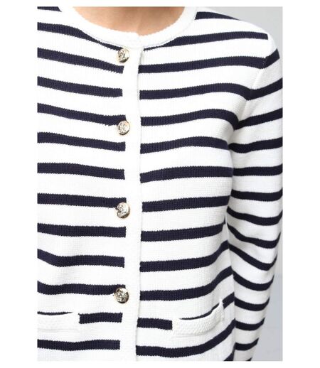 Gilet Cardigan