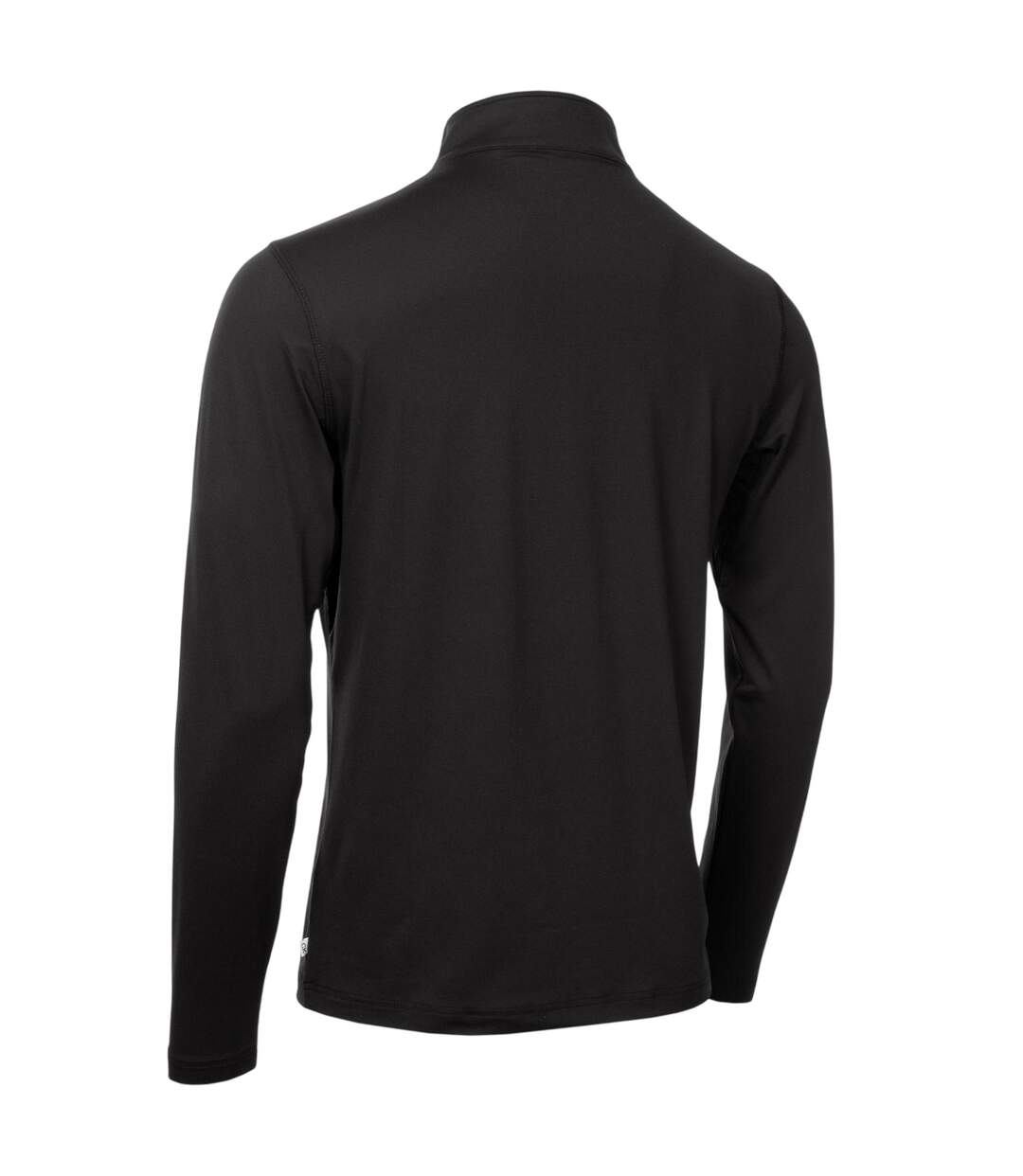 Sweat Golf Albany Homme Noir Calvin Klein-2