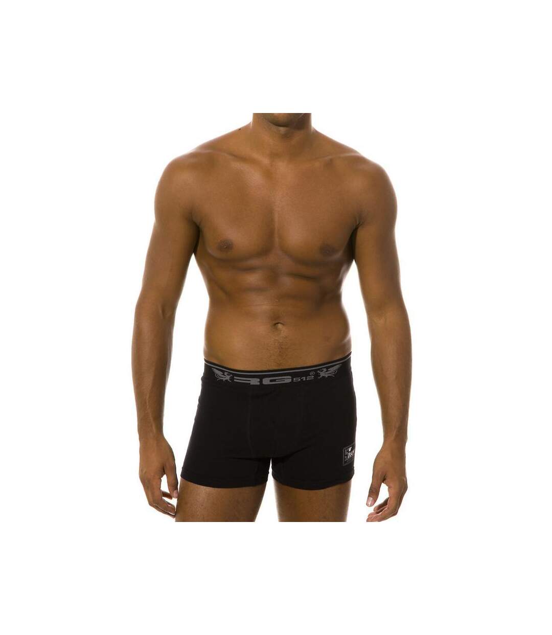 Boxer RG 512 W32475 Noir-1