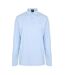 Polo Manches Longues Motif/style Logo Pirol Homme Bleu Boss-2