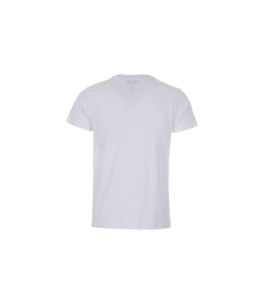 T-shirt manches courtes homme CEGRADE-2