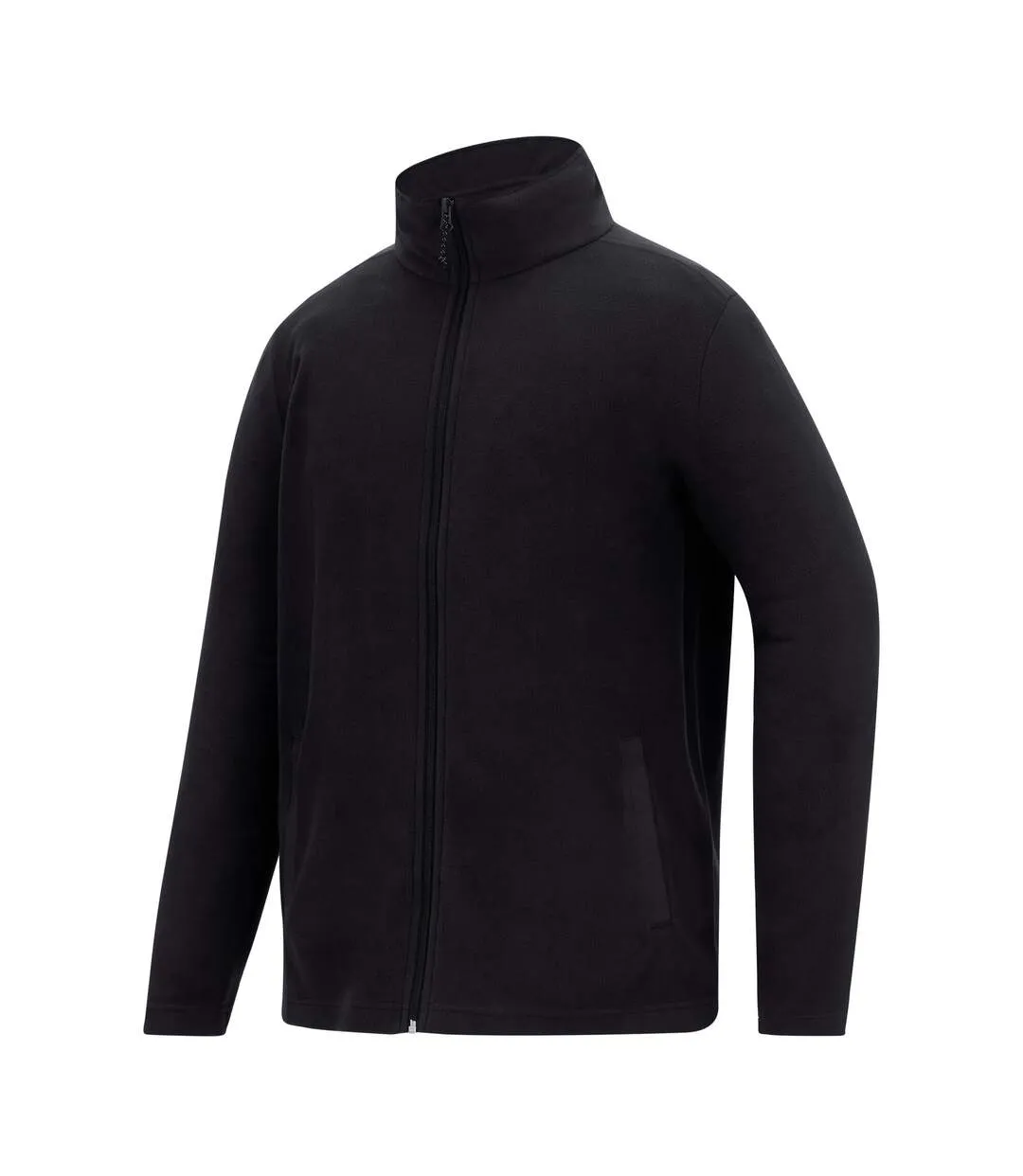 Veste Polaire Homme Noir Regatta-3
