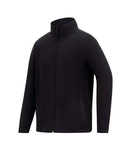 Veste Polaire Homme Noir Regatta