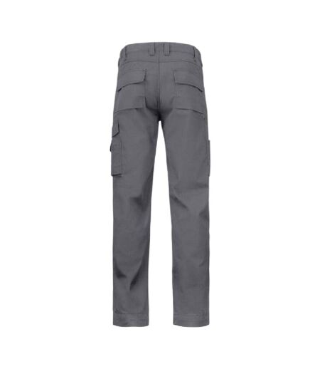 Pantalon De Travail Prio Homme Gris Projob