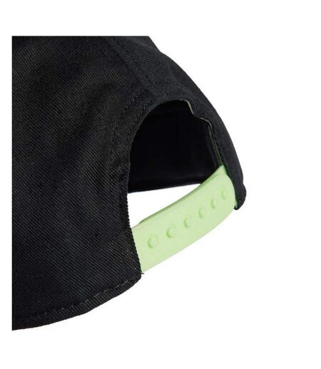Casquette De Baseball Homme Noir Adidas