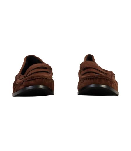 Mocassins à Enfiler Joia