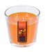 Bougie Parfumée Nina 500g Fruits Exotiques-1