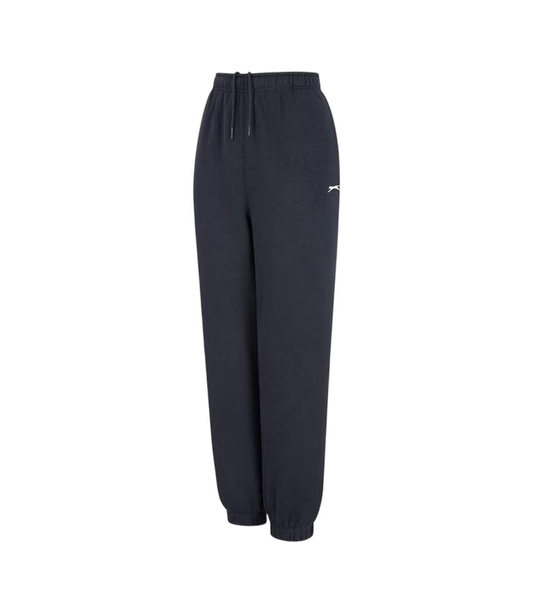 Pantalon De Jogging Femme Bleu Marine Slazenger-3