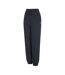 Pantalon De Jogging Femme Bleu Marine Slazenger-3