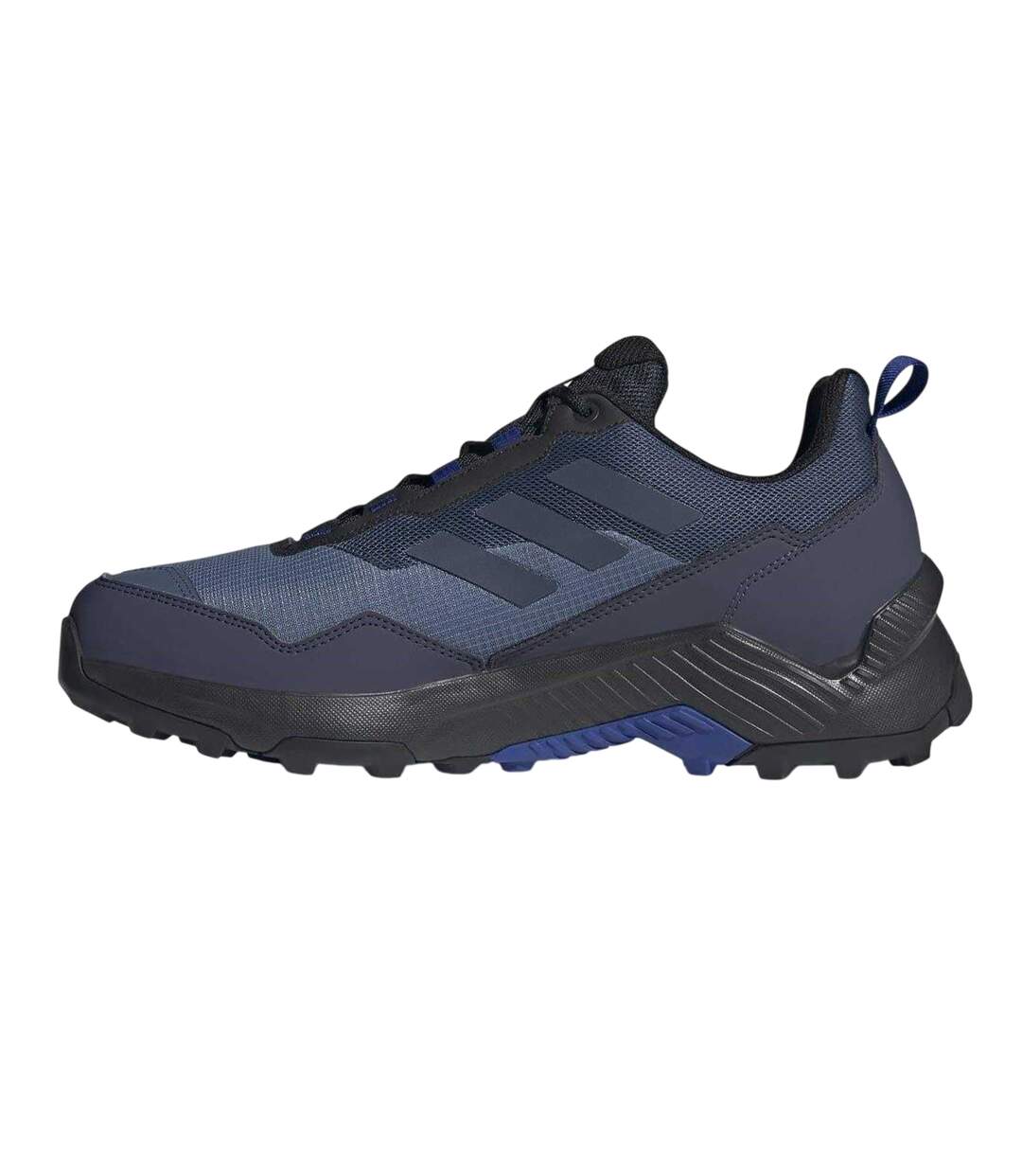 Mens Terrex Eastrail Waterproof Walking Shoes Wonder Steel Adidas-3