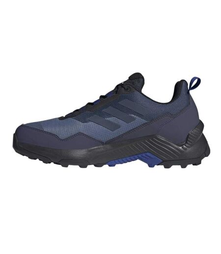 Mens Terrex Eastrail Waterproof Walking Shoes Wonder Steel Adidas