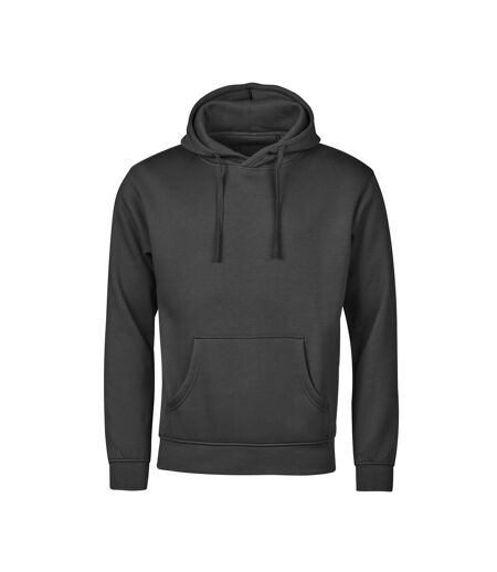 Unisex Adult Urban Hoodie Black Tee Jays