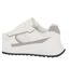 Baskets Homme Blanc Brave Soul-2