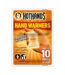 Chauffe-mains Blanc HotHands-3
