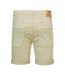 Short Beige Homme Petrol Industries O005 - 3XL-2