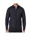 Sweat zippé marine homme teddy smith martyn-1