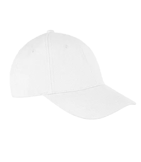Casquette De Baseball Blanc Result