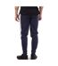 Jogging marine homme fila scott-2