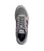 Baskets Motif/style 3 Rayures Run Homme Gris Adidas-4