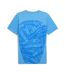 OM maillot faster bleu ciel homme puma 24/25-2