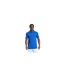 Polo Squadra Homme Bleu Adidas-1