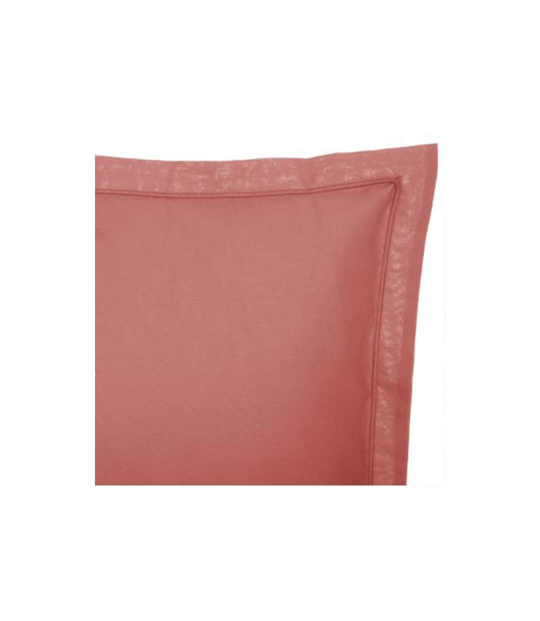 Taie d'Oreiller Intérieur 63x63cm Blush-2