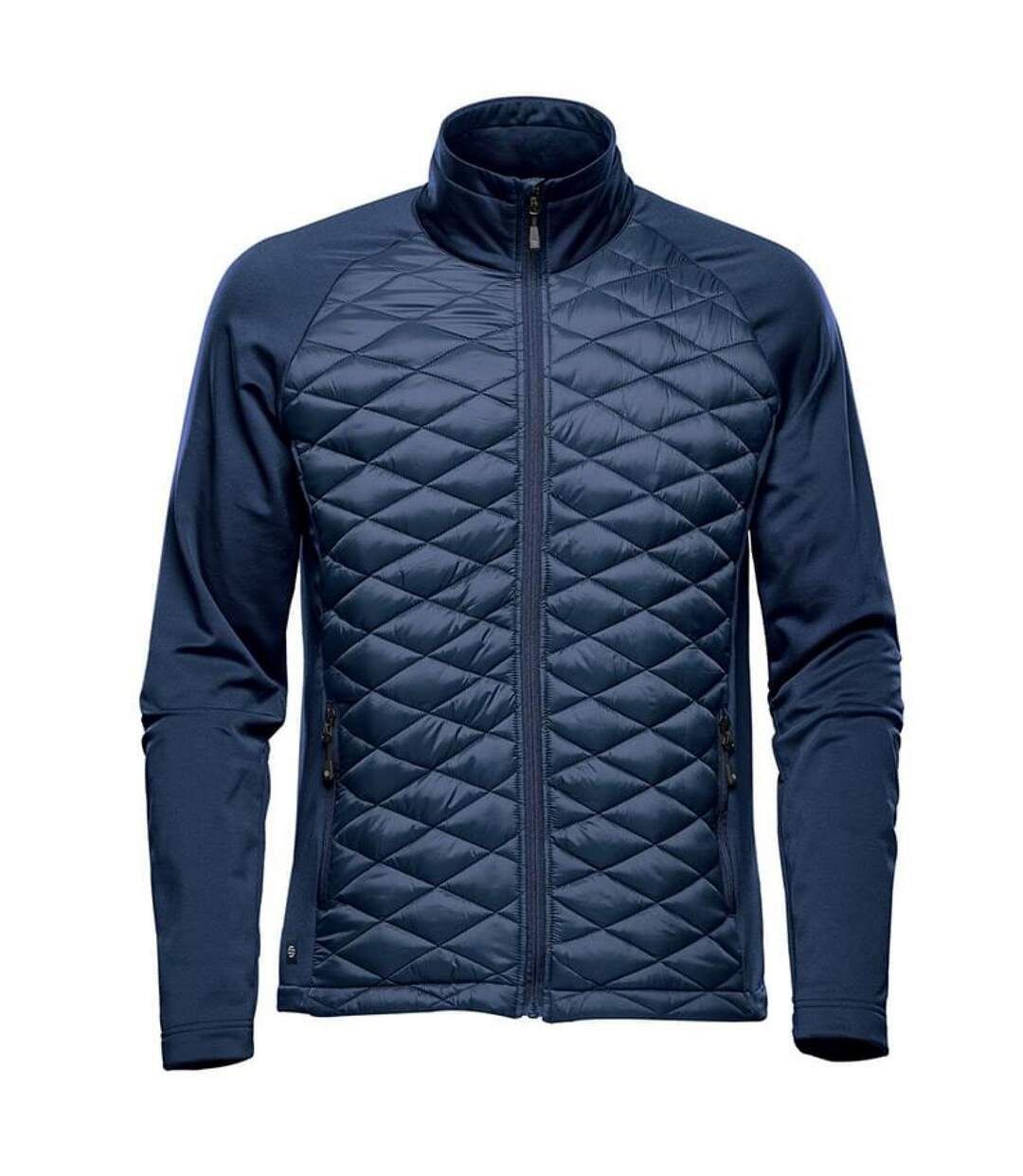 Veste softshell boulder homme indigo Stormtech Stormtech