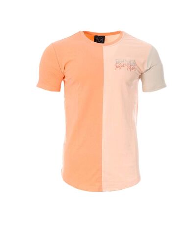 T-shirt Orange Homme Project X Paris 2310030 - L