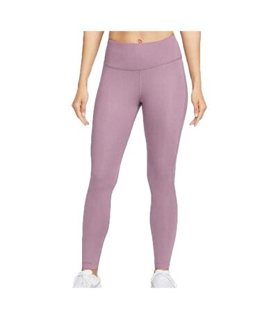 Legging Violet Femme Nike CZ9240 - L