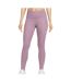 Legging Violet Femme Nike CZ9240 - L-1