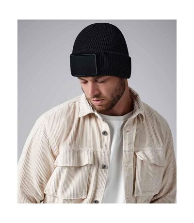 Bonnet Noir Beechfield