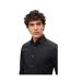 Chemise Habillée Kent Homme Noir Hugo Boss-4