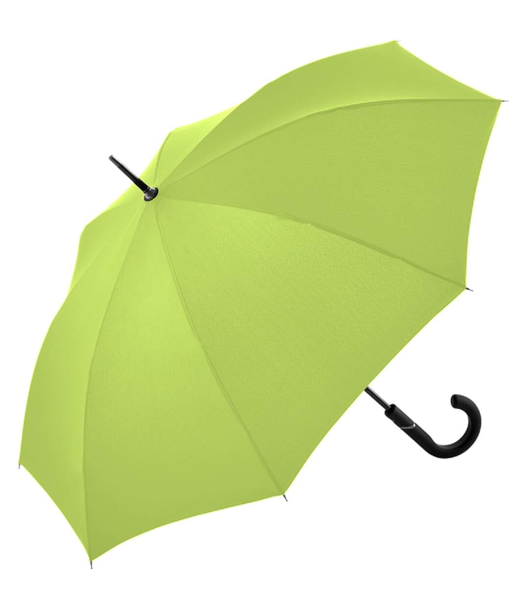 Parapluie standard automatique - FP1755 vert lime-1