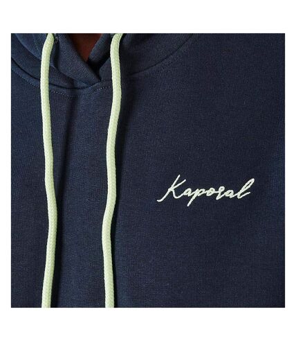 Sweat Marine Homme Kaporal NOMANE24M32 - M